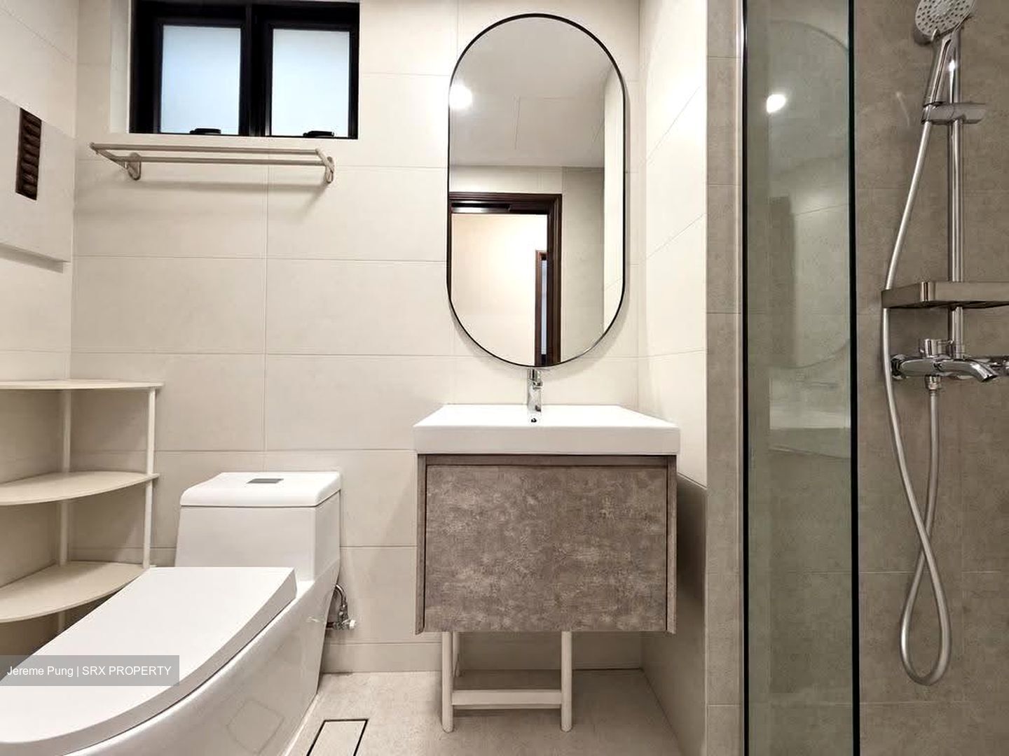 Sanctuary Green (D15), Condominium #634646731